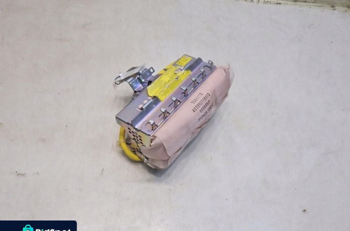 PODUSZKA AIRBAG PASAŻERA SUBARU FORESTER III