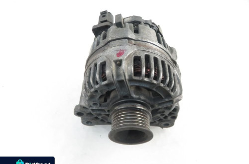 ALTERNATOR VW POLO III 1.4 MPI 037903025L 0124315005