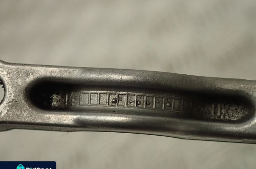 PODSTAWY WAŁU AUDI 3,0 CTB