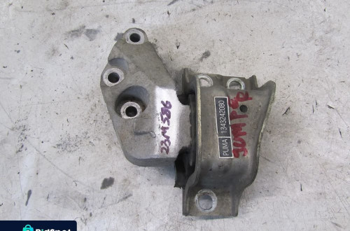 citoen juper ducato boxer 06->łapa silnika 1343242080