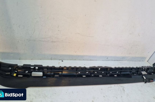 blenda przeciwsłoneczna daszek scania s r 2541737