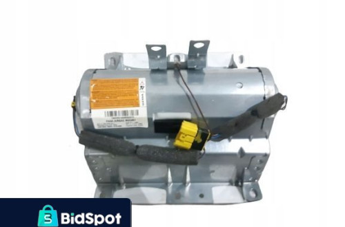 AIRBAG PASAŻERA 8623351 VOLVO C30 LIFT 10-