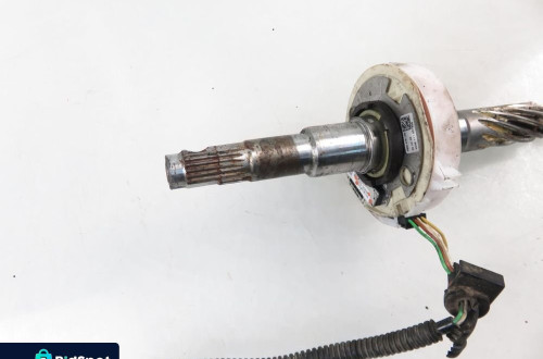 CZUJNIK SKRĘTU SEAT TOLEDO III 211913R05 1402052335