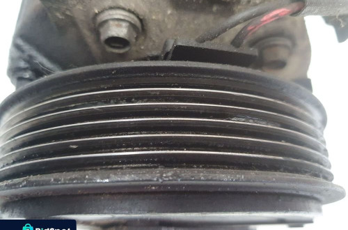 Alfa Romeo 159 1.9 JTDM SPRĘŻARKA KLIMATYZACJI pompa 50510966