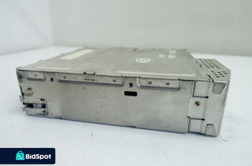 BMW E60 E61 ZMIENIRKA CD Alpine 6941416