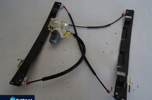 MECHANIZM SZYBY PRAWY PRZÓD FORD GALAXY II