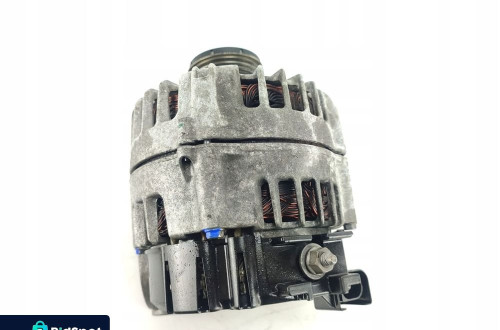 ALTERNATOR BMW F30 LIFT (2015-2018) 3.0 D 258KM N57D30A 8509224