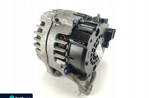 ALTERNATOR BMW F30 LIFT (2015-2018) 3.0 D 258KM N57D30A 8509224