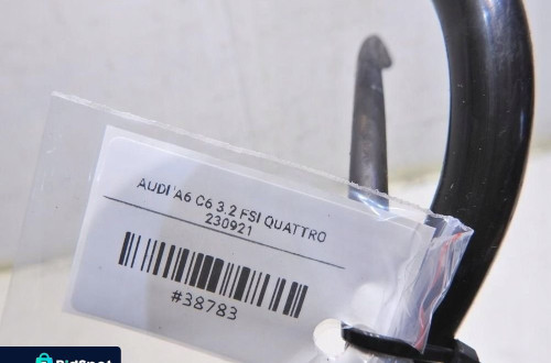 PRZEWÓD PODCIŚNIENIA AUDI A6 C6 3.2 FSI 06E133642