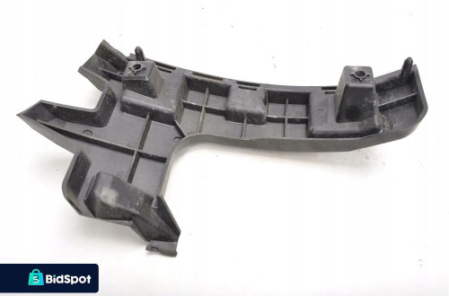 VOLVO S60 II ŚLIZG ZDERZAKA LEWY TYŁ 30795054