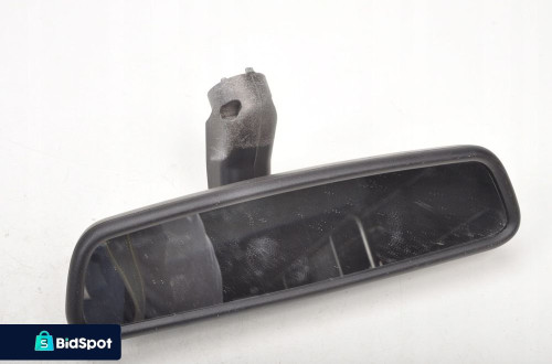 VOLVO S60 II V60 LUSTERKO WEWNĘTRZNE 30799043
