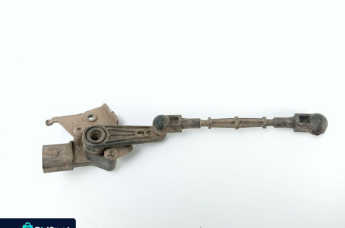 CZUJNIK POZIOMOWANIA ŚWIATEŁ AUDI A4 B9 4M0907503