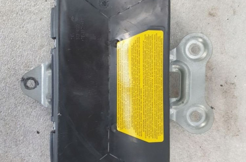 RANGE ROVER L322 PODUSZKA DRZWI PRAWY PRZÓD