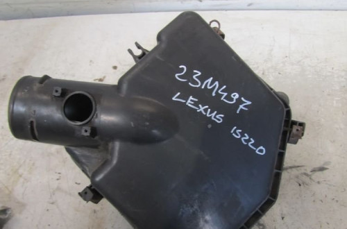 lexus is 220 obudowa filtra powietrza