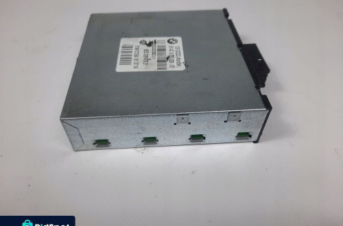 MODUŁ NAPIĘCIA DCDC BMW X1 E84 9253208