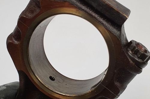 TŁOK KORBOWÓD MERCEDES W126 3.8 V8 116963