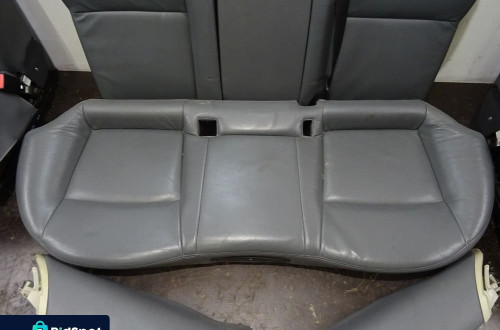 SAAB 93 II KOMBI 1.9TID FOTELE KANAPA BOCZKI KOMPLET