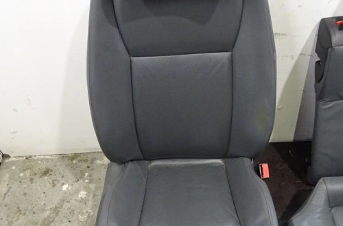 SAAB 93 II KOMBI 1.9TID FOTELE KANAPA BOCZKI KOMPLET