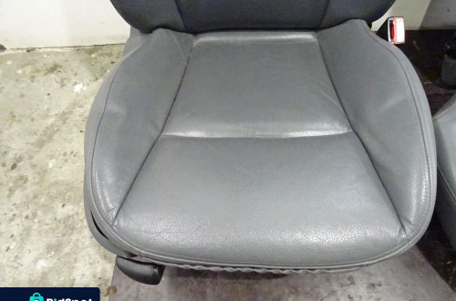 SAAB 93 II KOMBI 1.9TID FOTELE KANAPA BOCZKI KOMPLET