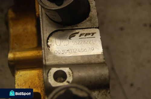 AKTYWATOR ZAWORÓW 55228221 FAIT ALFA MITO 1.4