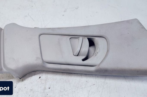 OSŁONA SŁUPKA B PRAWA AUDI A4 B8 8K0867282A V39