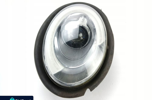 LAMPA LEWY PRZÓD LED MINI CLUBMAN F54 (15-19) 7472227 UK ANGLIK