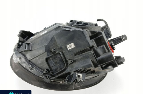LAMPA LEWY PRZÓD LED MINI CLUBMAN F54 (15-19) 7472227 UK ANGLIK