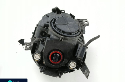 LAMPA LEWY PRZÓD LED MINI CLUBMAN F54 (15-19) 7472227 UK ANGLIK