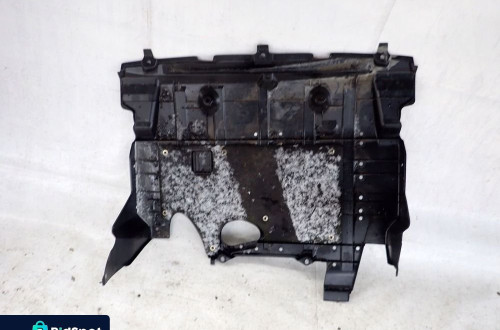 SUBARU LEGACY OUTBACK 18- PŁYTA OSŁONA PRZÓD