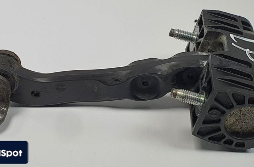 OGRANICZNIK DRZWI PRZÓD CITROEN JUMPER III DUCATO