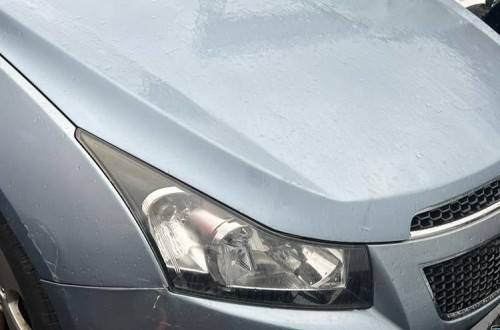CHEVROLET CRUZE SPRĘŻARKA KLIMATYZACJI 2.0 VCDI Z20S1 15OKM