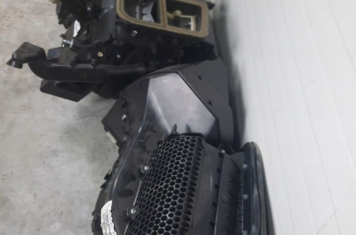 MERCEDES C W204 NAGRZEWNICA A2048300962 EUROPA