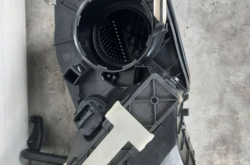 MERCEDES C W204 NAGRZEWNICA A2048300962 EUROPA