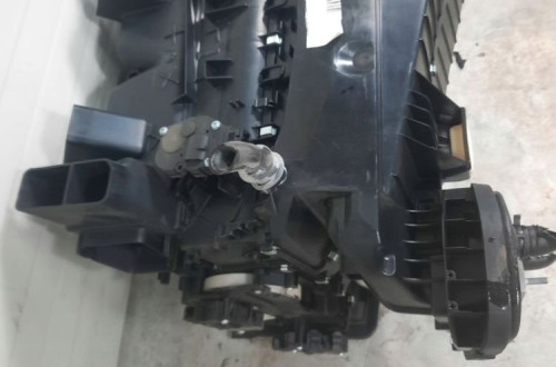 MERCEDES C W204 NAGRZEWNICA A2048300962 EUROPA