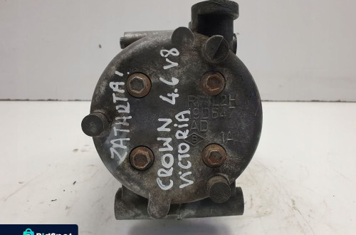 Ford Crown Victoria II 4.6 V8 SPRĘŻARKA KLIMATYZACJI pompa RF1L2H19D647AD