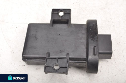 VOLVO S60 II MODUŁ STEROWNIK ŚWIATEŁ 31324550AA