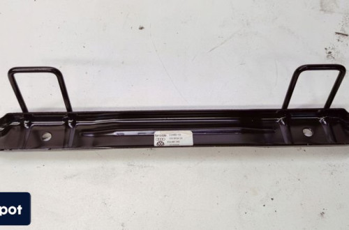 MOCOWANIE ISOFIX PRZÓD AUDI A4 B9 A5 8S0881545