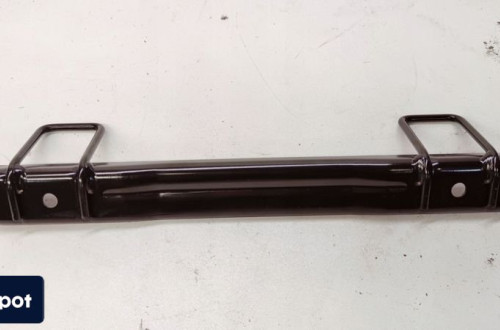 MOCOWANIE ISOFIX PRZÓD AUDI A4 B9 A5 8S0881545
