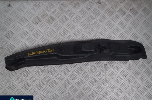 WYGŁUSZENIE BŁOTNIKA PRAWE PEUGEOT 508 9686748680