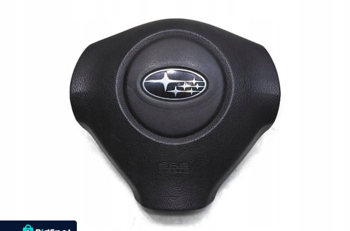 PODUSZKA AIRBAG KIEROWCY SUBARU FORESTER III