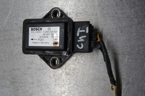 CITROEN C4 HB 5D 1.6 HDI CZUJNIK ESP