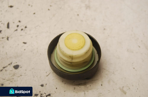 KOREK WLEWU PALIWA OPEL ZAFIRA A LIFT 1.6 16V ASTRA II