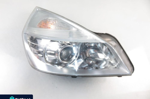 LAMPA PRAWA PRZEDNIA RENAULT ESPACE IV 89034934 8200394707b