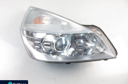 LAMPA PRAWA PRZEDNIA RENAULT ESPACE IV 89034934 8200394707b