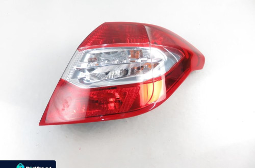 LAMPA PRAWA TYLNA CITROEN C4 II 9687311980