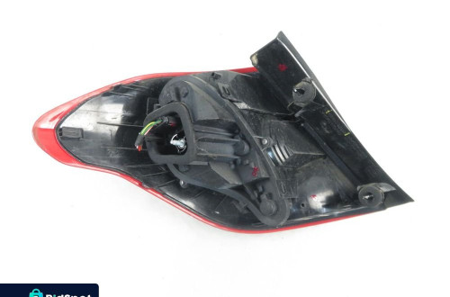 LAMPA PRAWA TYLNA CITROEN C4 II 9687311980