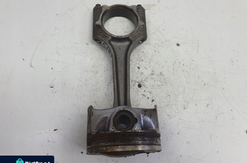 Audi A4 B9 2.0 TFSI TŁOK KORBOWÓD 06LJ DEMA 190KM