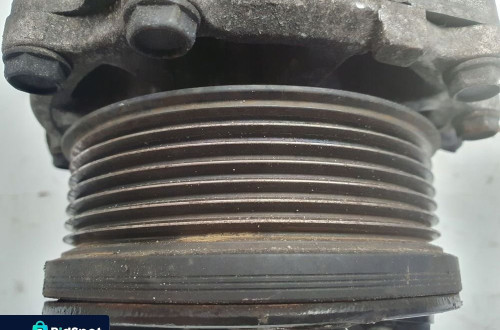 Honda Civic VIII 2.2 iCDTI SPRĘŻARKA KLIMATYZACJI TRSE07