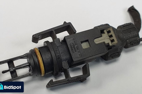 CZUJNIK TEMPERATURY MERCEDES W169 A6511530028