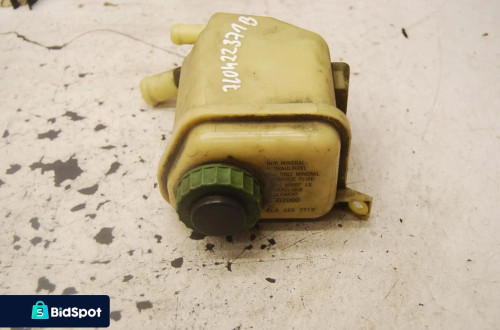 ZBIORNICZEK WSPOMAGANIA 7L0422371B VW TOUAREG I PORSCHE